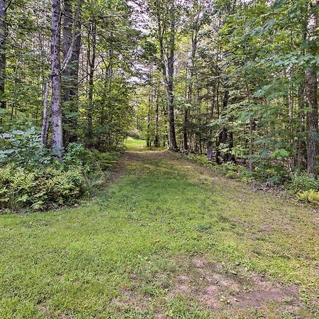 Readfield Retreat With Lake Maranacook Views! المظهر الخارجي الصورة