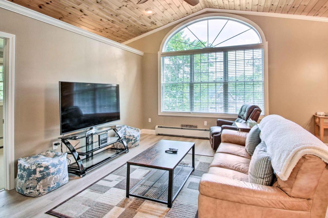 Readfield Retreat With Lake Maranacook Views! المظهر الخارجي الصورة
