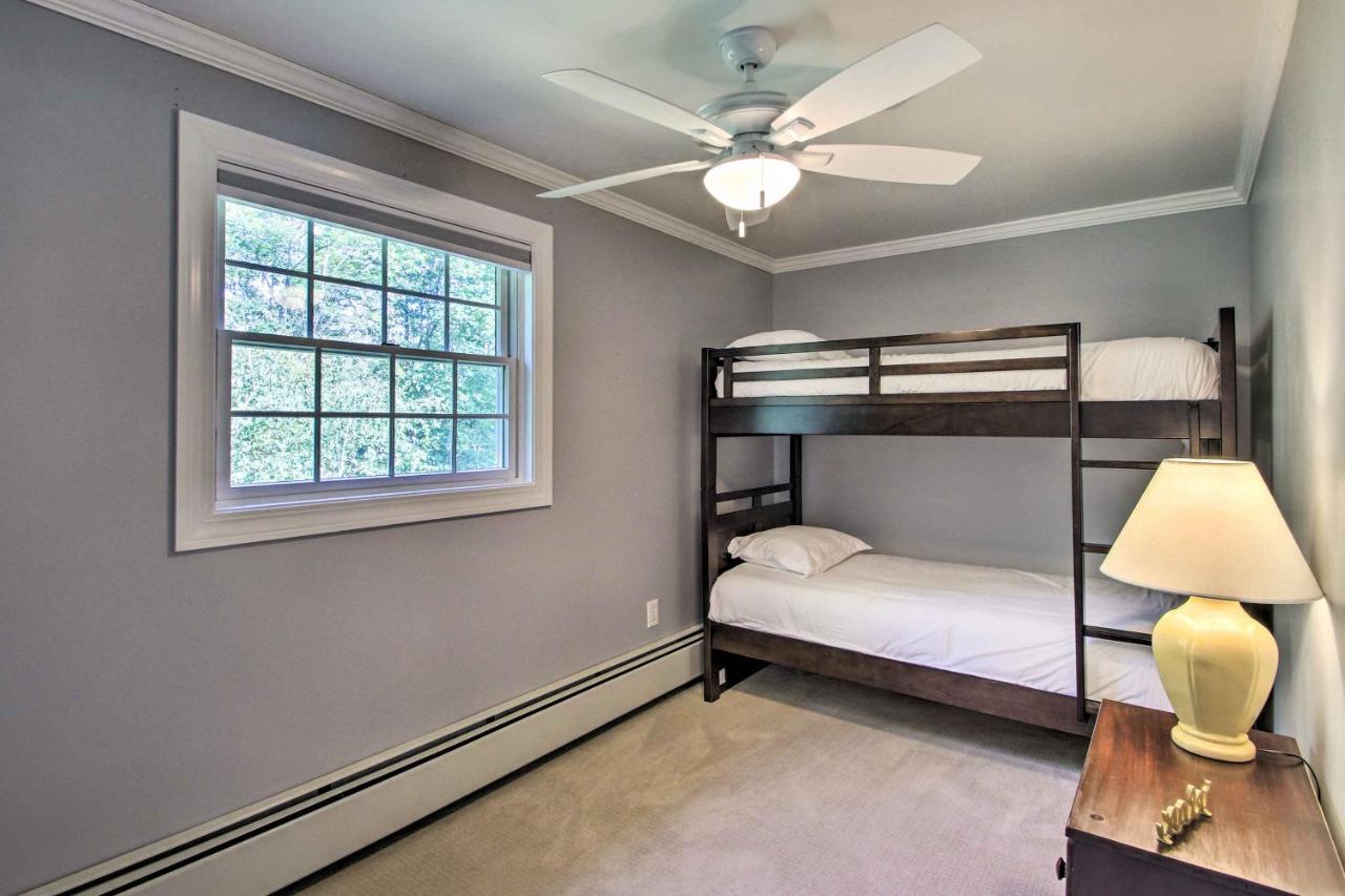 Readfield Retreat With Lake Maranacook Views! المظهر الخارجي الصورة
