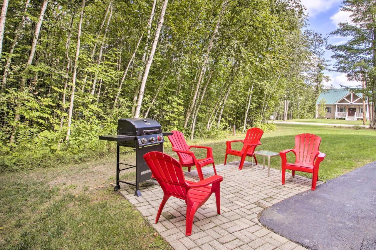Readfield Retreat With Lake Maranacook Views! المظهر الخارجي الصورة