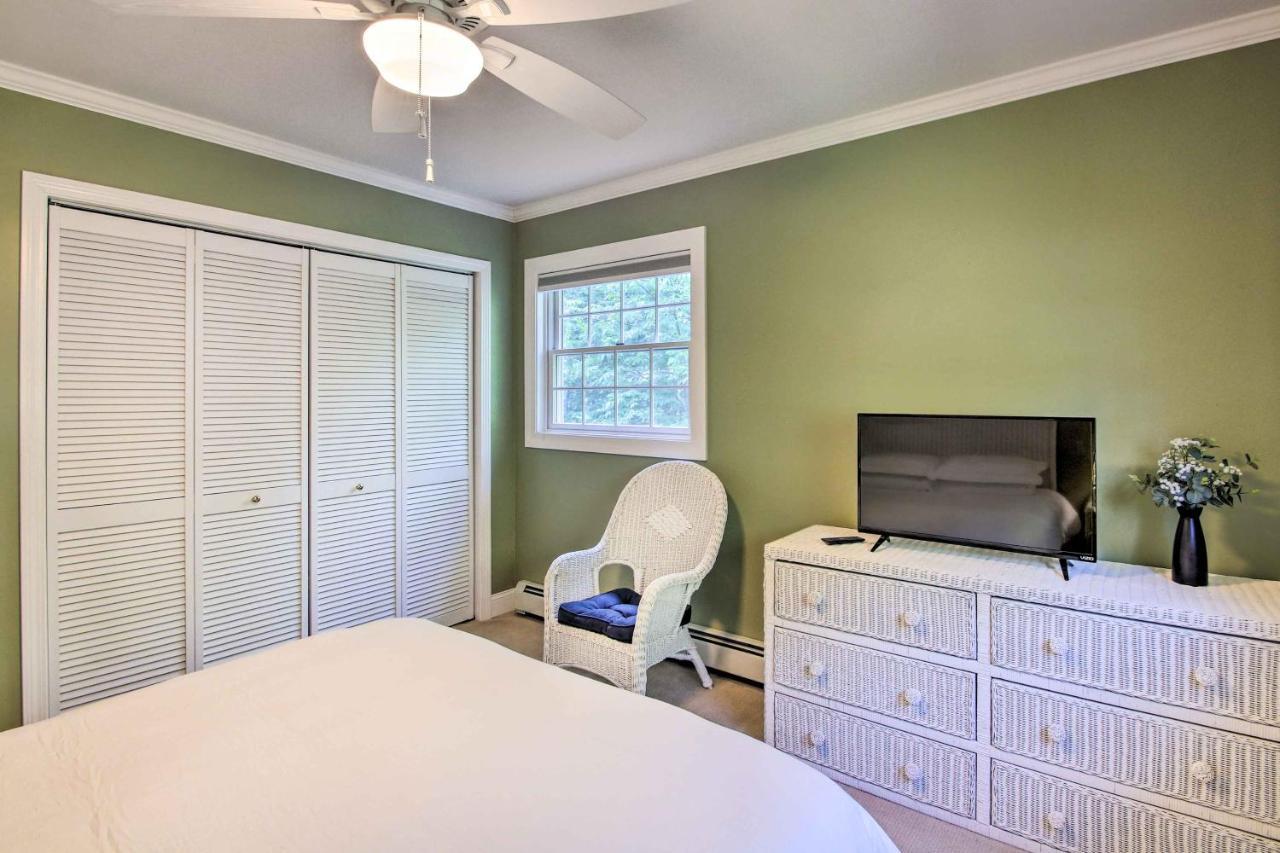 Readfield Retreat With Lake Maranacook Views! المظهر الخارجي الصورة